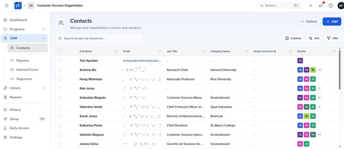 CRM