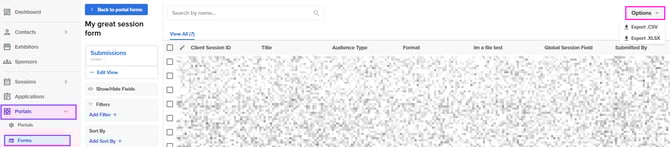 create-and-assign-portal-forms-export
